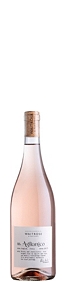 Waitrose Loved & Found Aglianico Rosato Organic IGP Puglia Rosé                                                                