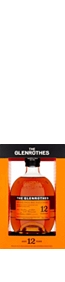 The Glenrothes 12 Years Old Speyside Single Malt Scotch Whisky                                                                  
