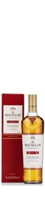 The Macallan Classic Cut Single Malt Whisky                                                                                     