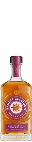 Samuel Gelston's Limited Release Single Pot Still Irish Whiskey                                                                 