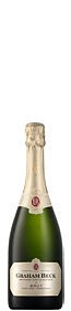 Graham Beck Chardonnay Pinot Noir Brut NV                                                                                       