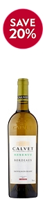 Calvet Reserve Sauvignon Blanc                                                                                                  