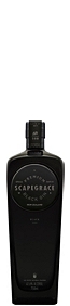 Scapegrace Black Gin                                                                                                            