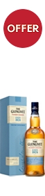 The Glenlivet Founder's Reserve Speyside Single Malt Scotch Whisky 35cl                                                         