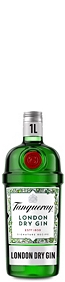 Tanqueray London Dry Gin 1L                                                                                                     