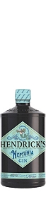 Hendricks Neptunia Gin                                                                                                          