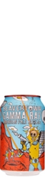 Beavertown Gamma Ray American Pale Ale 330ml                                                                                    