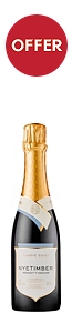 Nyetimber Classic Cuvee 37.5cl                                                                                                  
