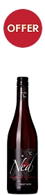 The Ned Pinot Noir                                                                                                              