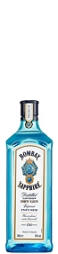 Bombay Sapphire Gin 1L                                                                                                          