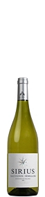 Sirius Sauvignon Sémillon Bordeaux Blanc                                                                                       