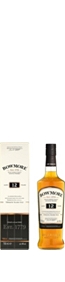 Bowmore 12-Year-Old Islay Single Malt Whisky                                                                                    
