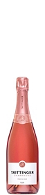 Taittinger Brut Prestige Rosé Champagne NV                                                                                     