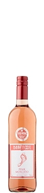 Barefoot Pink Moscato                                                                                                           