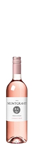 Montgravet Cinsault Rosé                                                                                                       