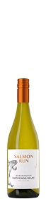 Salmon Run Sauvignon Blanc                                                                                                      