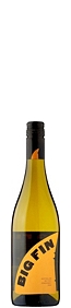 Big Fin Chardonnay                                                                                                              