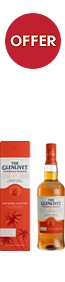 The Glenlivet Caribbean Reserve Whisky                                                                                          
