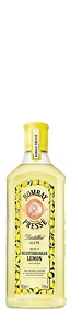 Bombay Citron Presse Gin                                                                                                        