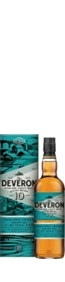The Deveron Aged 10 Years Scotch Whisky                                                                                         