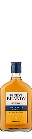Waitrose 3-Year-Old French Brandy 35cl                                                                                          
