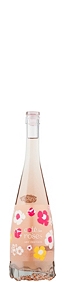 Côte des Roses Organic Languedoc Rosé Limited Edition                                                                         