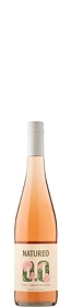Torres Natureo De-alcoholised Rosé Alc Vol 0.0%                                                                                