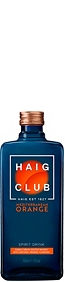 Haig Club Mediterranean Orange Spirit Drink                                                                                     
