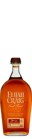 Elijah Craig Small Batch Kentucky Straight Bourbon Whiskey                                                                      