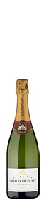 Champagne Charles Lecouvey Brut NV                                                                                              