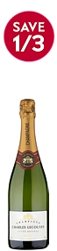 Champagne Charles Lecouvey Brut NV                                                                                              