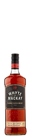 Whyte & Mackay Blended Whisky                                                                                                   