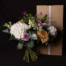 No.1 Hydrangeas, Chrysanthemums & More Bouquet                                                                                  