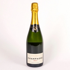 Waitrose Brut Champagne, 75cl                                                                                                   