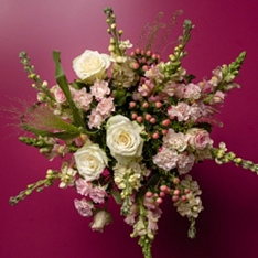 Summer Scented Meadow Bouquet                                                                                                   