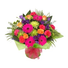 Same Day Large WOW Bouquet                                                                                                      