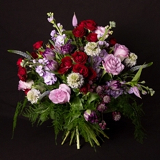 No.1 Lilac Bouquet                                                                                                              