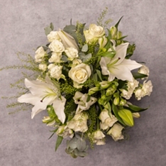 Sympathy Funeral Flowers Delivery Uk Waitrose Florist